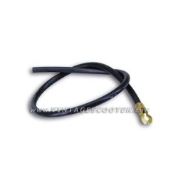 Fil + prise bougie Vespa